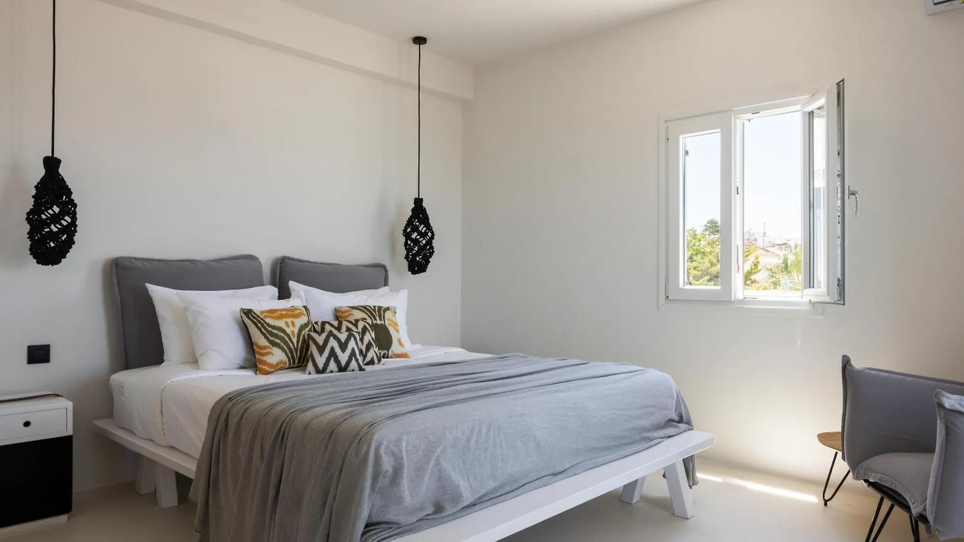 Boho Origin Mykonos Apartment Mykonos Town Greece