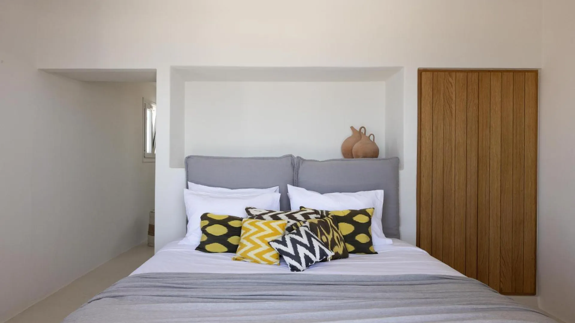 Boho Origin Mykonos Apartment Mykonos Town Greece