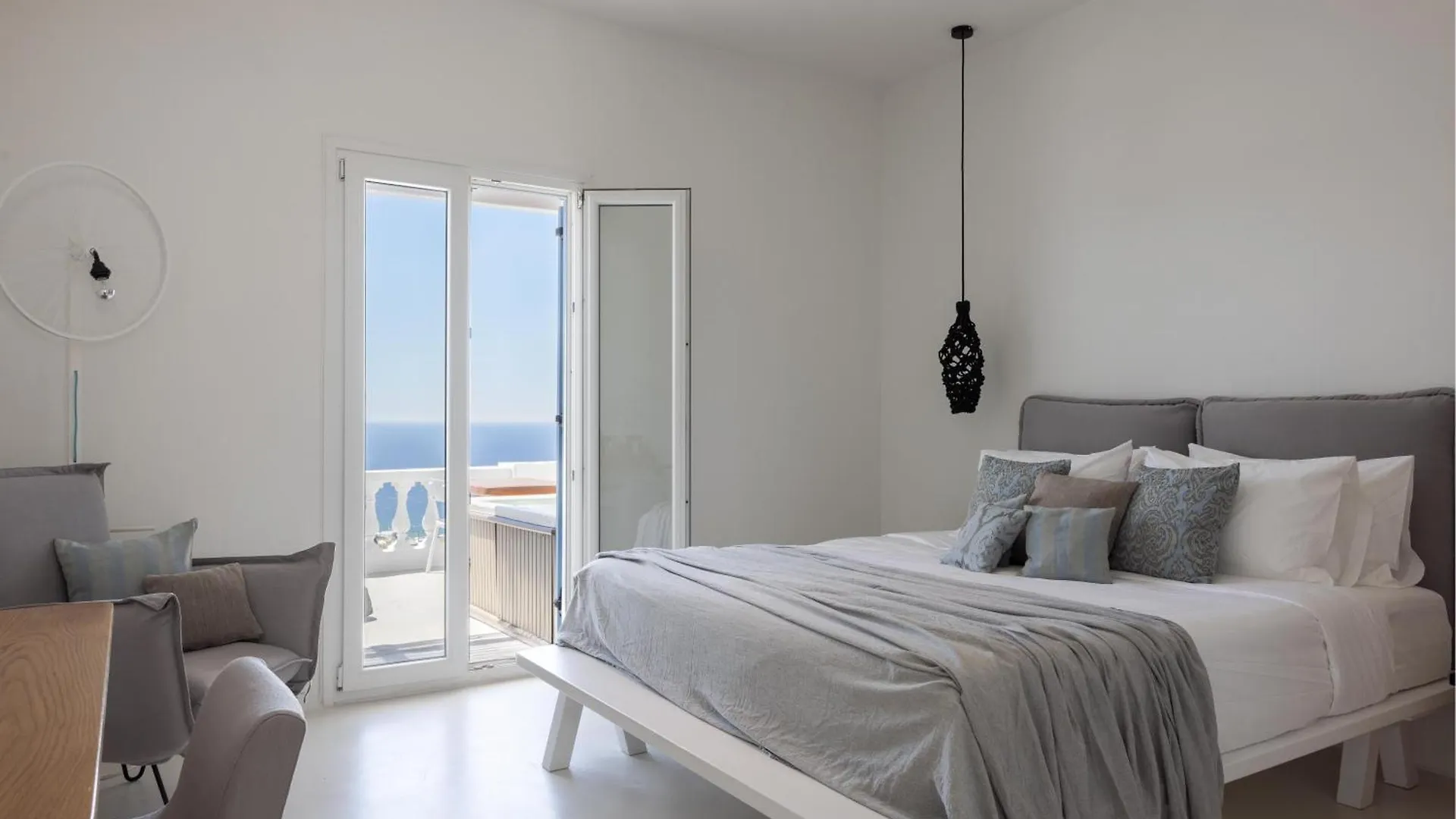 Boho Origin Mykonos Apartment Mykonos Town