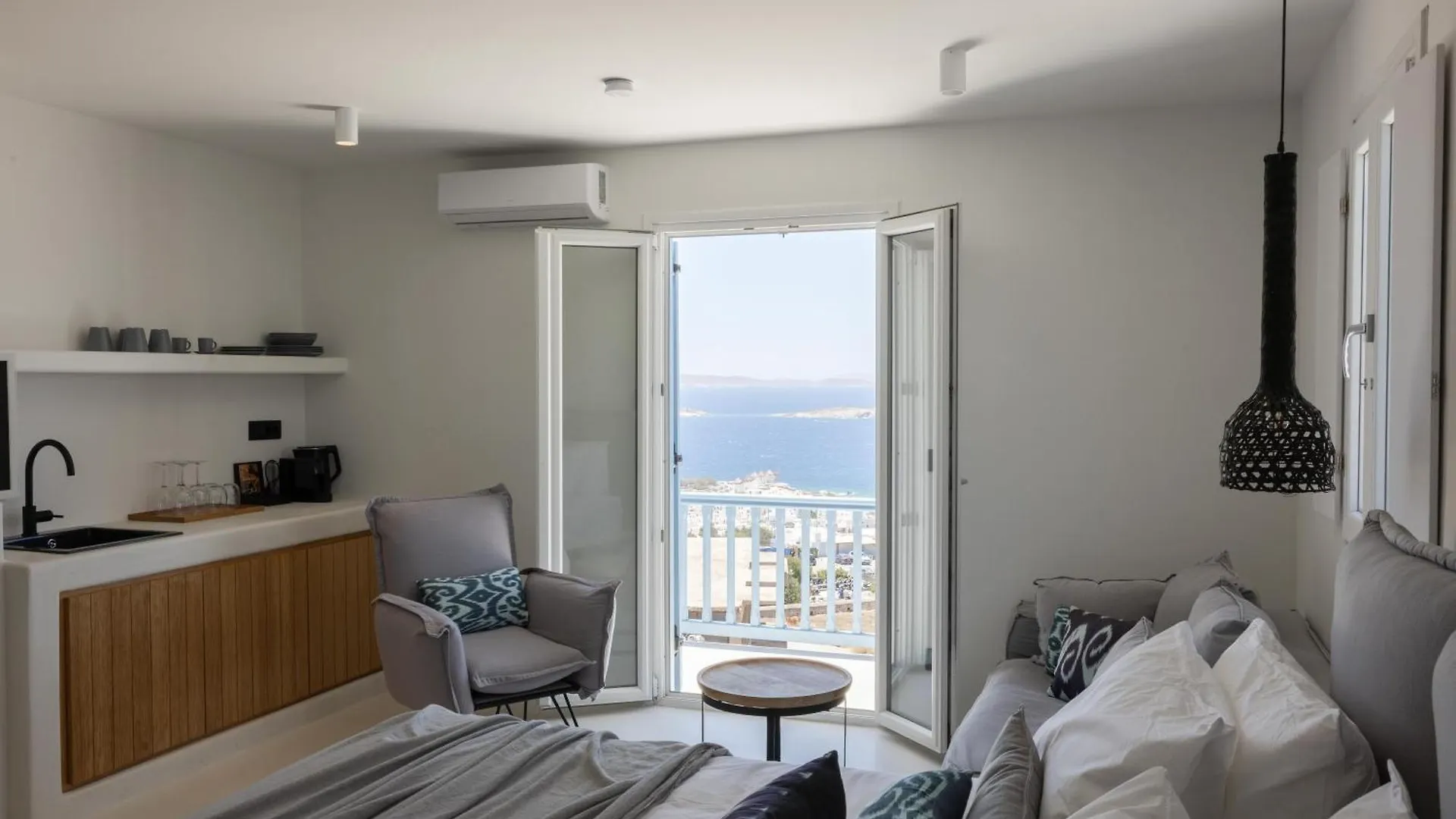 Boho Origin Mykonos Apartment Mykonos Town