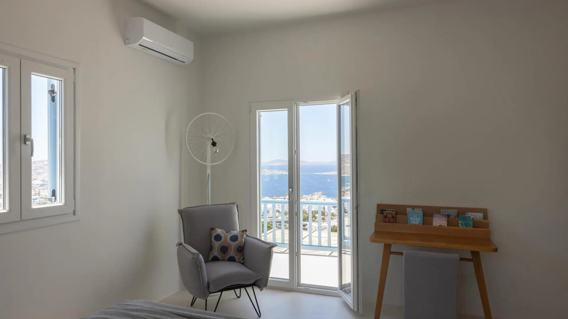 Boho Origin Mykonos Apartment Mykonos Town