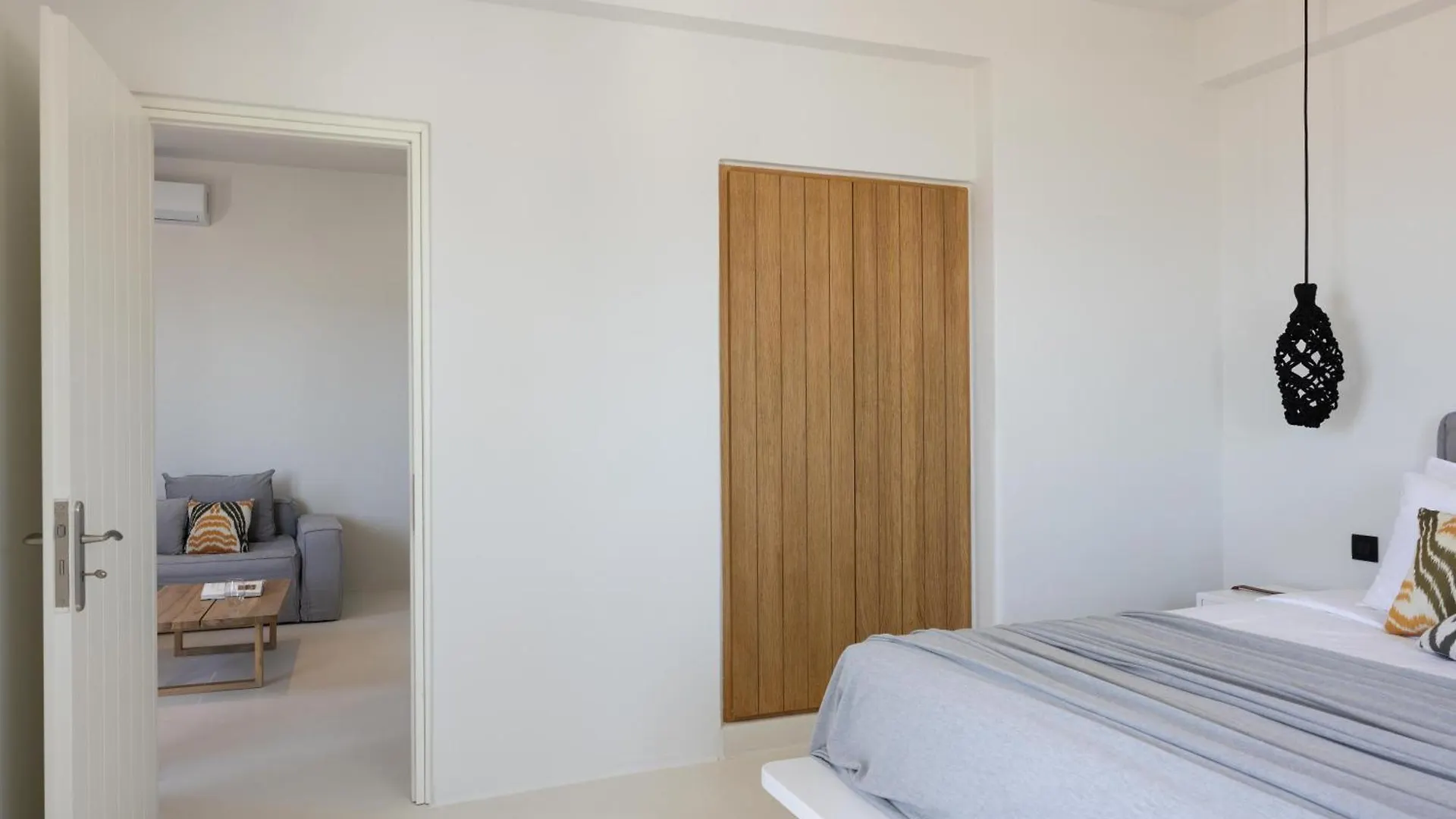 Boho Origin Mykonos Apartment Mykonos Town