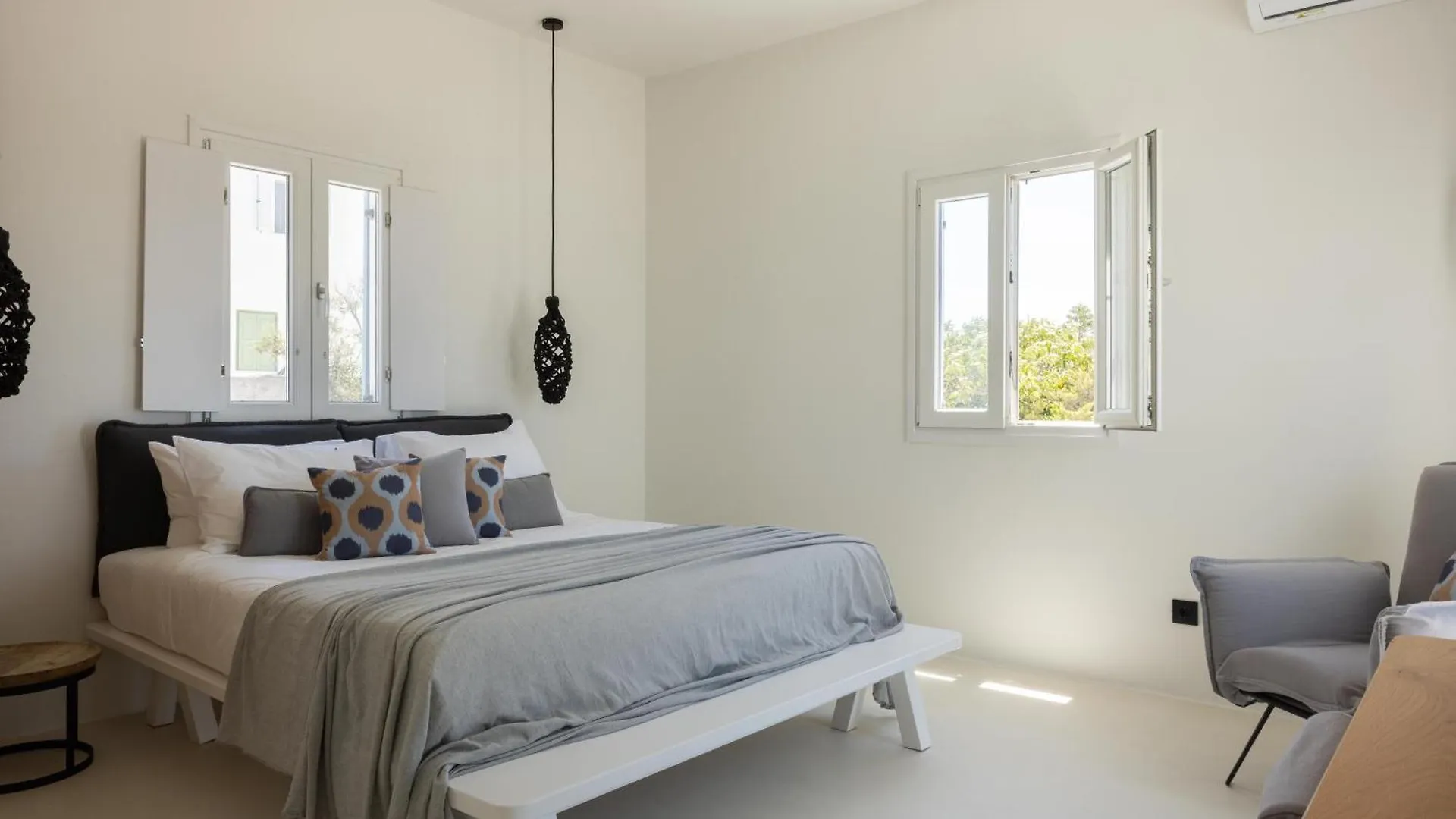 Boho Origin Mykonos Apartment Mykonos Town