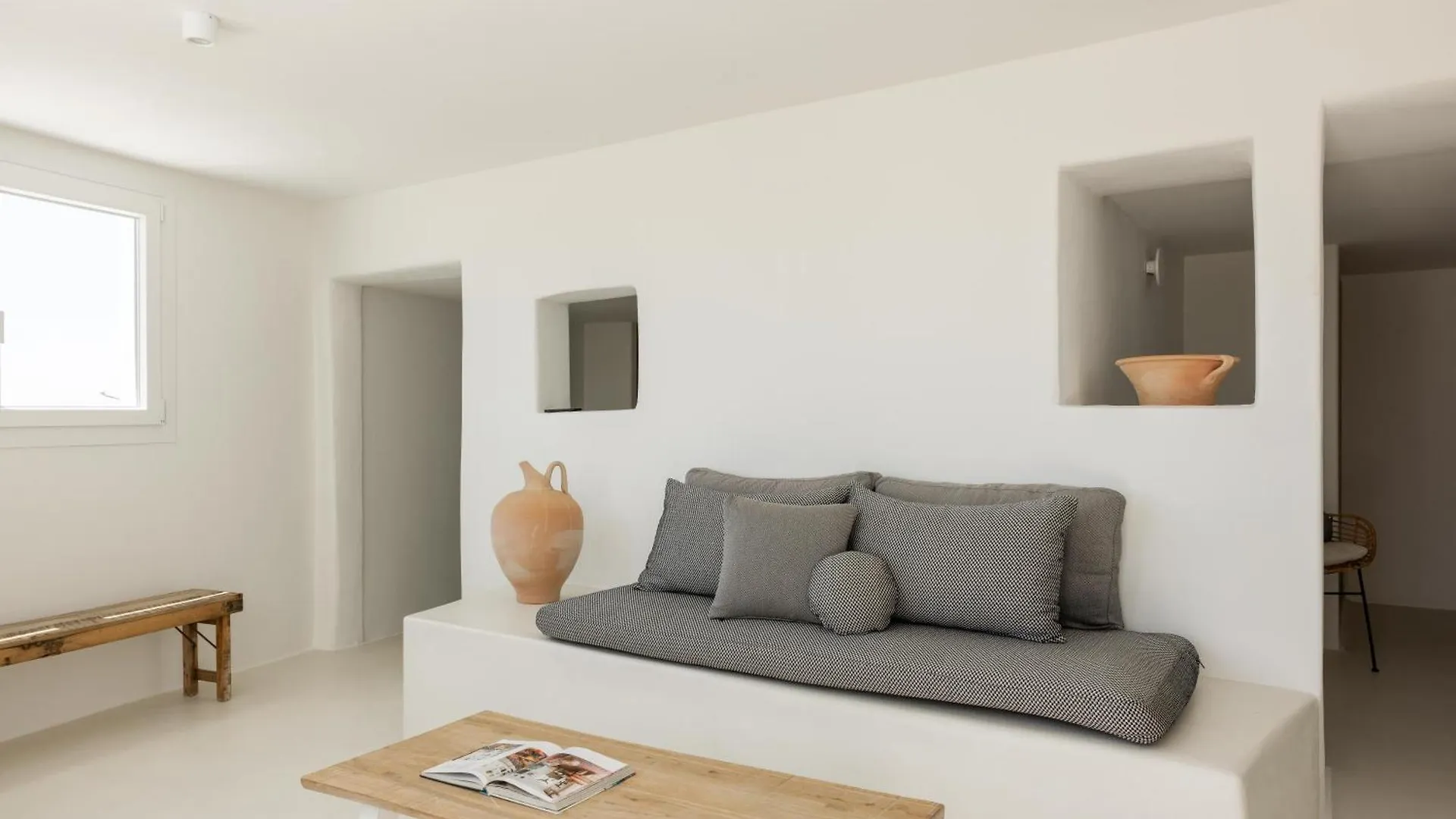 Boho Origin Mykonos Apartment Mykonos Town 0*,  Greece