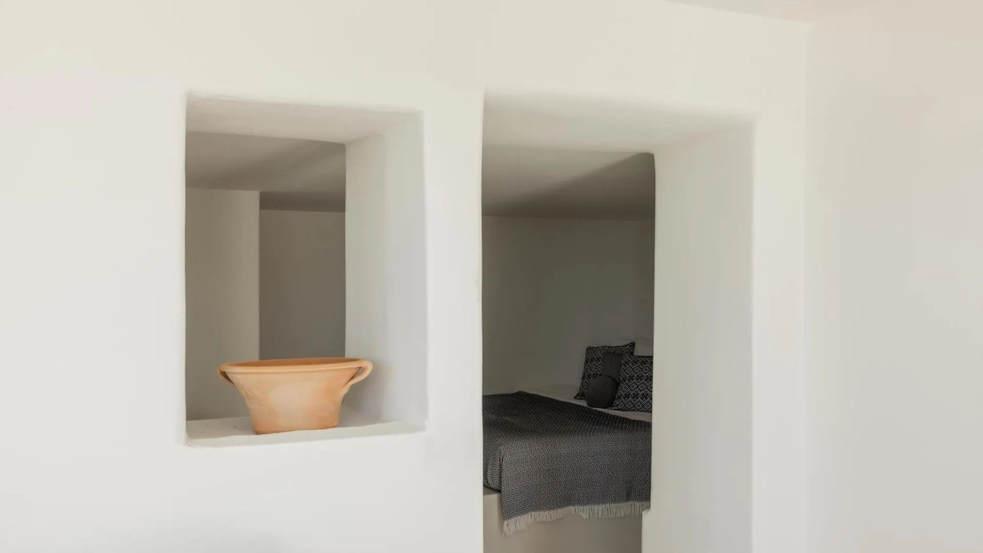 Boho Origin Mykonos Apartment Mykonos Town