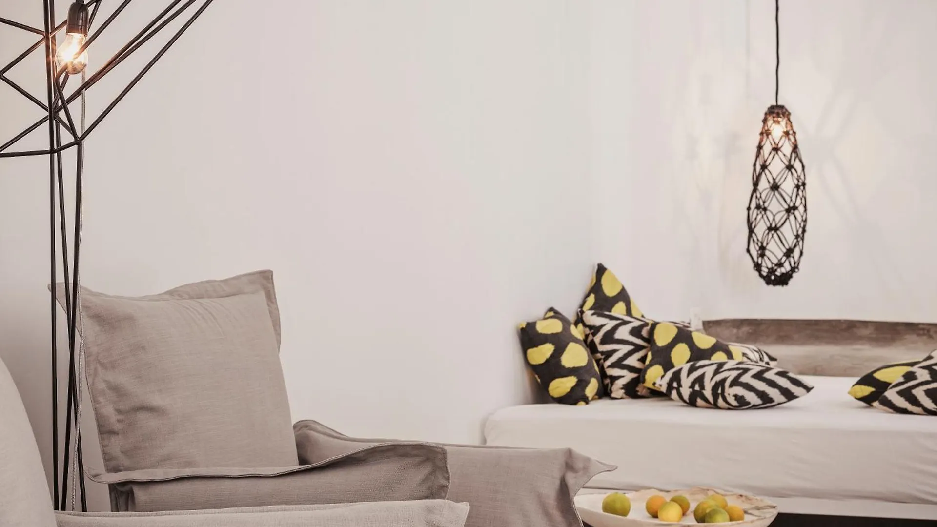 Boho Origin Mykonos Apartment Mykonos Town