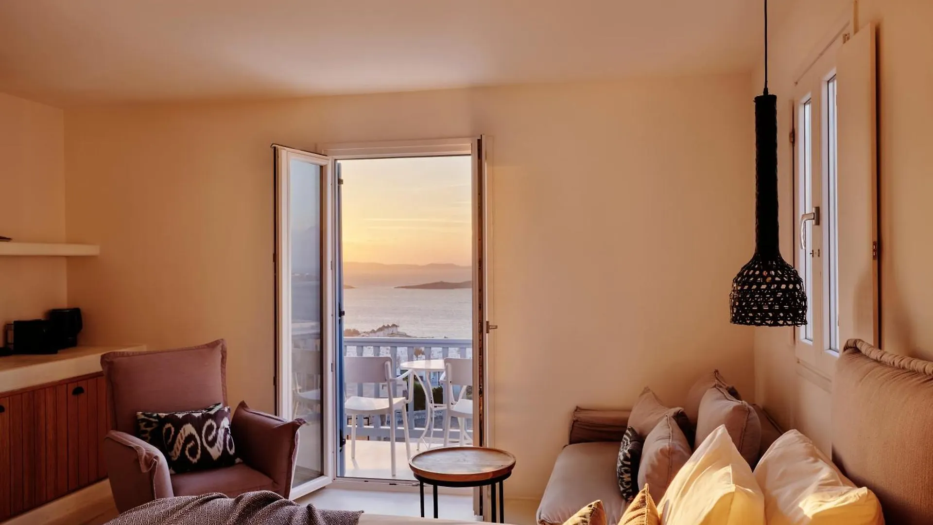 Boho Origin Mykonos Apartment Mykonos Town 0*,  Greece