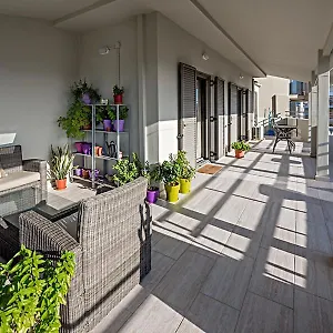  Apartment Olympia Penthouse Greece