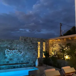 Brilliance Of Mykonos Glastros (Mykonos)