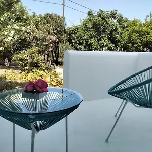 Fino Megali Ammos (Mykonos)