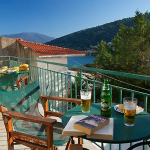  Apartment Boulevard Aetos Greece