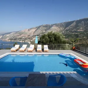  Villa Margarita Greece