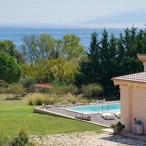  Villa Driftwood Greece